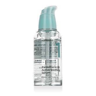 Numbuzin No.1 Pantothenic B5 Active Soothing Serum 50 ml 2