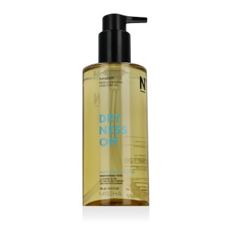 MISSHA Super Off Dryness Off Cleansing Oil 305 ml 2