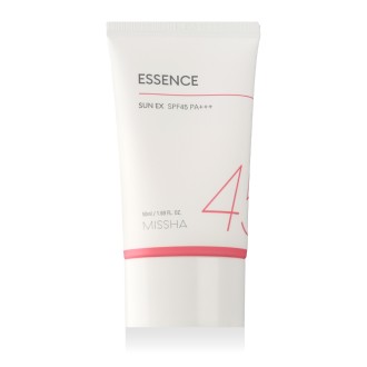 MISSHA All Around Safe Block Essence Sun SPF 45 PA+++ 50 ml 2