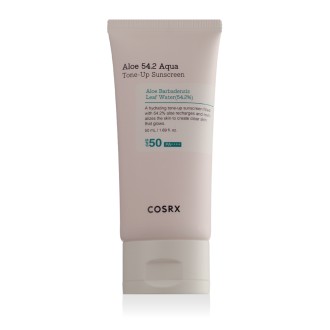 COSRX Aloe 54.2 Aqua Tone-Up Sunscreen SPF 50 PA++++50 ml 2