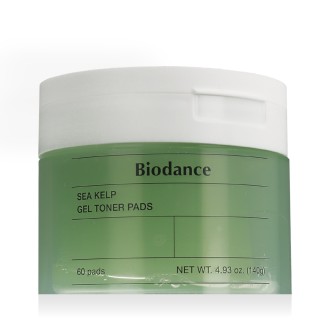 Biodance Sea Kelp Gel Toner Pad 140 g