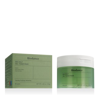 Biodance Sea Kelp Gel Toner Pad 140 g 2