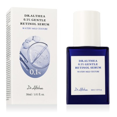 Dr.Althea 0,1% Gentle Retinol Serum 30 ml