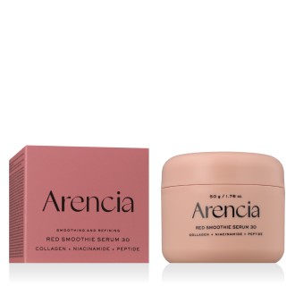 Arencia Red Smoothie Serum 30 50 g