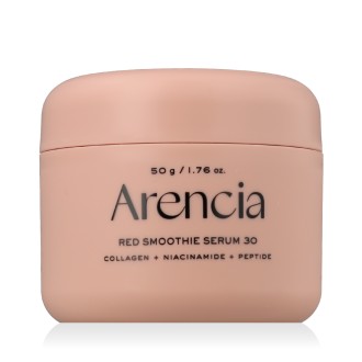 Arencia Red Smoothie Serum 30 50 g 2
