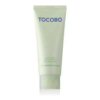 TOCOBO Cica Calming Gel Cream 75 ml 2