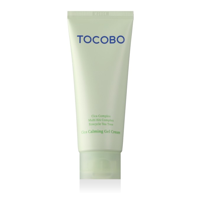 TOCOBO Cica Calming Gel Cream 75 ml