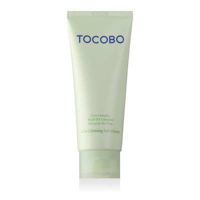 TOCOBO Cica Calming Gel Cream 75 ml