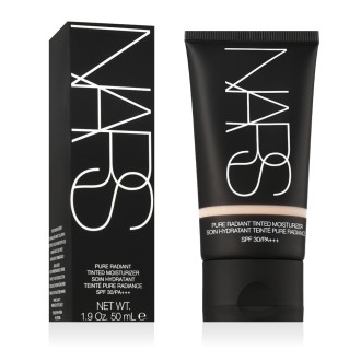 NARS Pure Radiant Tinted Moisturizer SPF 30 (Light 1 Finland) 50 ml