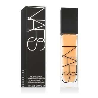NARS Natural Radiant Longwear Foundation (Medium 1 Punjab) 30 ml