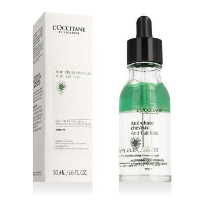 L'Occitane Aromachologie Anti-Hair Loss Serum 50 ml