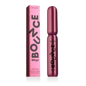 Benefit BADgal Bounce Volumizing Mascara (Black) 8,5 g
