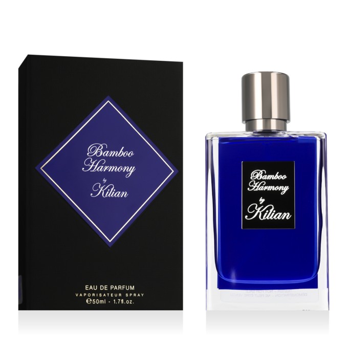 By Kilian Bamboo Harmony Eau De Parfum - tester 50 ml kvepalai unisex