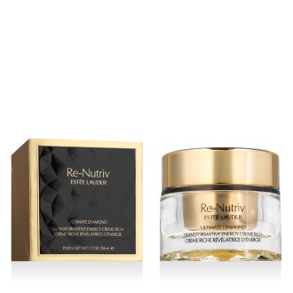 Estée Lauder Re-Nutriv Ultimate Diamond Transformative Energy Creme Rich 50 ml