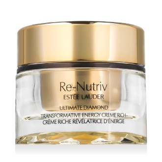Estée Lauder Re-Nutriv Ultimate Diamond Transformative Energy Creme Rich 50 ml 2