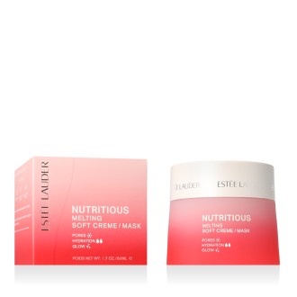 Estée Lauder Nutritious Melting Soft Creme/Mask 50 ml