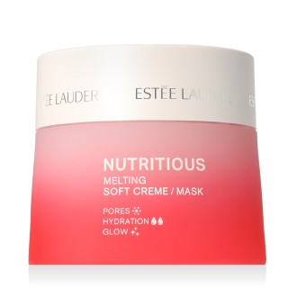 Estée Lauder Nutritious Melting Soft Creme/Mask 50 ml 2