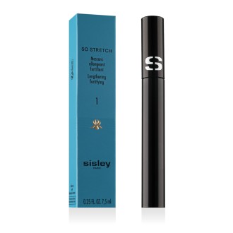 Sisley So Stretch Mascara (1 Deep Black) 7,5 ml