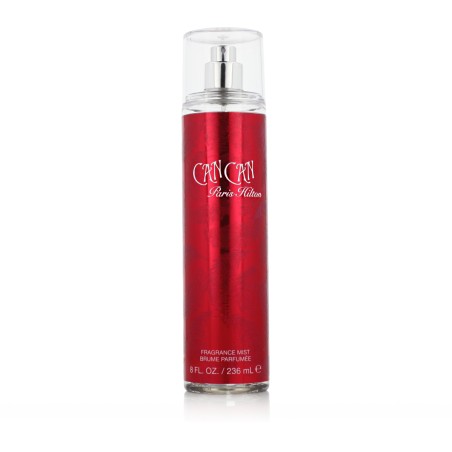 Paris Hilton Can Can Bodyspray 236 ml moterims