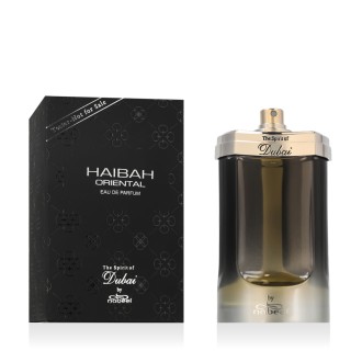 The Spirit of Dubai Haibah Oriental Eau De Parfum - tester 90 ml kvepalai unisex
