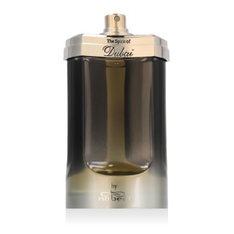 The Spirit of Dubai Haibah Oriental Eau De Parfum - tester 90 ml kvepalai unisex 2