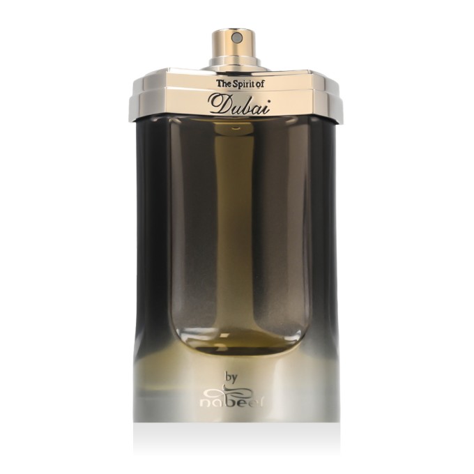The Spirit of Dubai Haibah Oriental Eau De Parfum - tester 90 ml kvepalai unisex