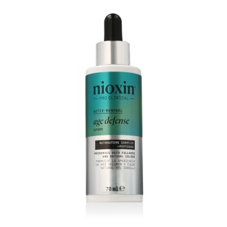 Nioxin Activ-Renewal Age Defense Serum 70 ml 2