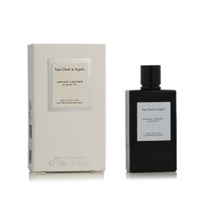 Van Cleef & Arpels Collection Extraordinaire Orchid Leather Eau De Parfum Miniature 7.5 ml unisex