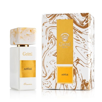 Gritti Adèle Eau De Parfum 100 ml kvepalai moterims