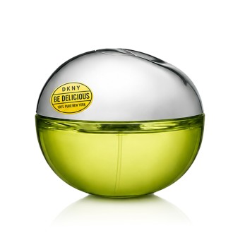 DKNY Donna Karan Be Delicious Eau De Parfum 100 ml kvepalai moterims