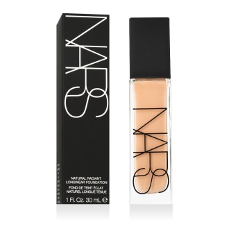 NARS Natural Radiant Longwear Foundation (Light 2 Mont Blanc) 30 ml
