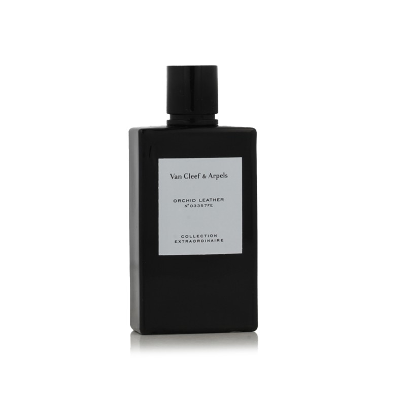 Van Cleef & Arpels Collection Extraordinaire Orchid Leather Eau De Parfum Miniature 7.5 ml unisex