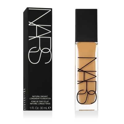 NARS Natural Radiant Longwear Foundation (Light 5 Fiji) 30 ml