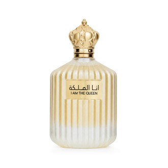 Ard Al Zaafaran Ana Al Malikah I Am The Queen Eau De Parfum 100 ml kvepalai moterims 2