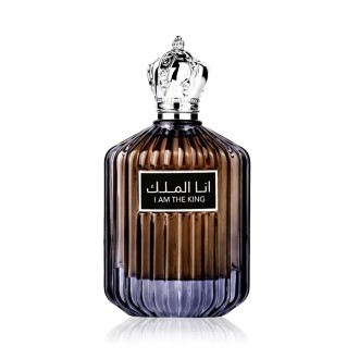 Ard Al Zaafaran Ana Al Malik I Am The King Eau De Parfum 100 ml kvepalai vyrams 2