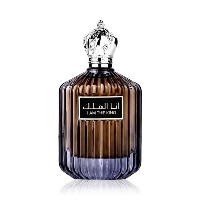 Ard Al Zaafaran Ana Al Malik I Am The King Eau De Parfum 100 ml kvepalai vyrams