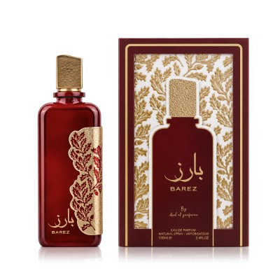Ard Al Zaafaran Barez Eau De Parfum 100 ml kvepalai unisex