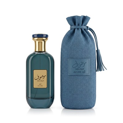 Ard Al Zaafaran Mousuf Azure Eau De Parfum 100 ml kvepalai unisex