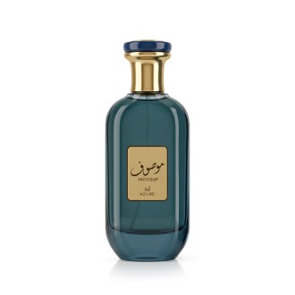 Ard Al Zaafaran Mousuf Azure Eau De Parfum 100 ml kvepalai unisex 2