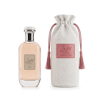 Ard Al Zaafaran Mousuf Daisy Eau De Parfum 100 ml kvepalai moterims