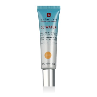 Erborian CC Water Fresh Complexion Gel Skin Perfector (Doré) 15 ml