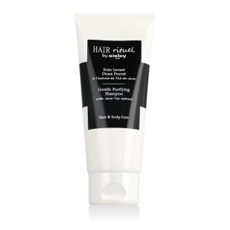 Sisley Hair Rituel Gentle Purifying Shampoo 200 ml 2