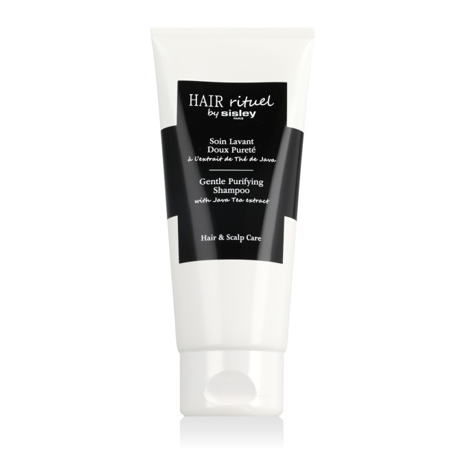 Sisley Hair Rituel Gentle Purifying Shampoo 200 ml