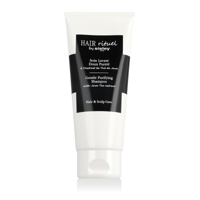 Sisley Hair Rituel Gentle Purifying Shampoo 200 ml