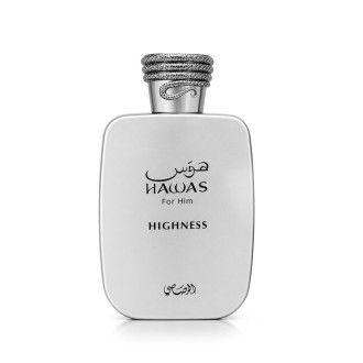 Rasasi Hawas Highness Eau De Parfum 100 ml kvepalai vyrams 2