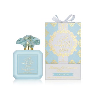 Ard Al Zaafaran Shams Al Emarat Khususi Iced Petal Eau De Parfum 100 ml kvepalai unisex