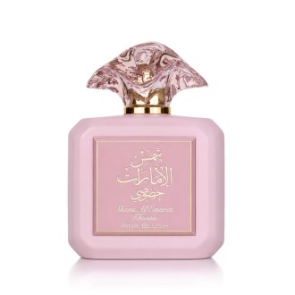 Ard Al Zaafaran Shams Al Emarat Khususi Pink Blush Eau De Parfum 100 ml kvepalai unisex 2