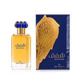 Ard Al Zaafaran Shafaq Eau De Parfum 100 ml kvepalai unisex