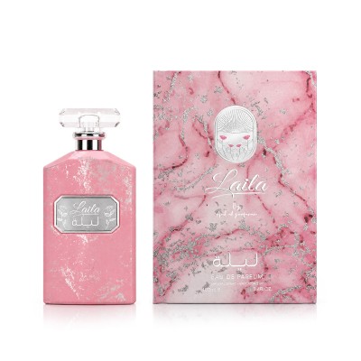 Ard Al Zaafaran Laila Eau De Parfum 100 ml kvepalai moterims
