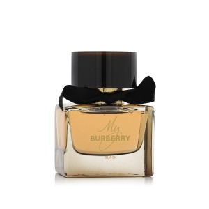 Burberry My Burberry Black Parfum 50 ml kvepalai moterims 2